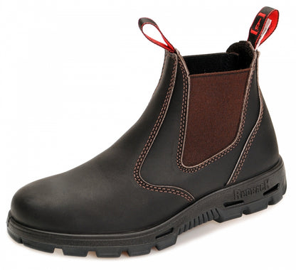 Redback BUBOK Boots