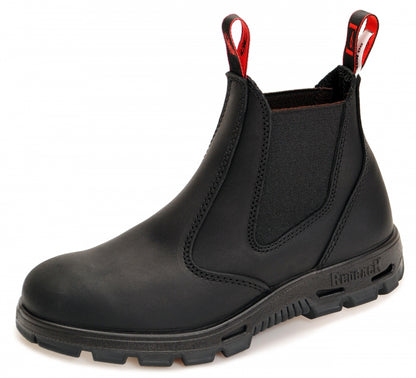 Redback BUBBK Boots