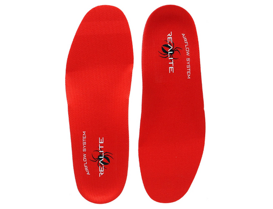 Redback Insoles
