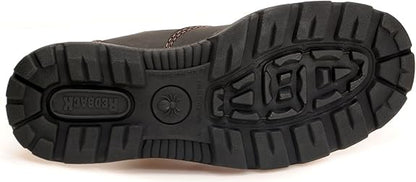 Redback BUSBBK Boots mit Stahlkappe